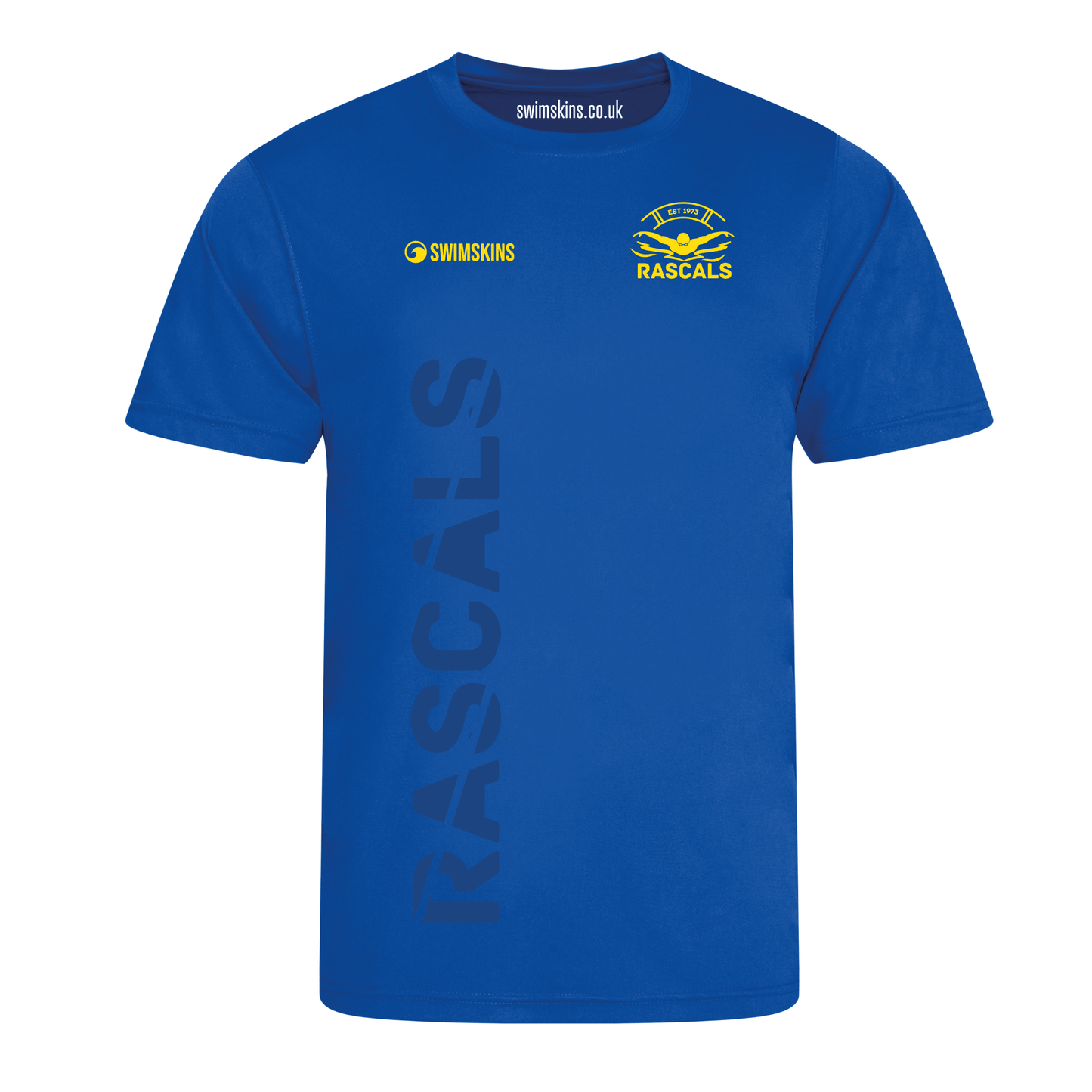 Quickdry Pool Shirt - RRSC