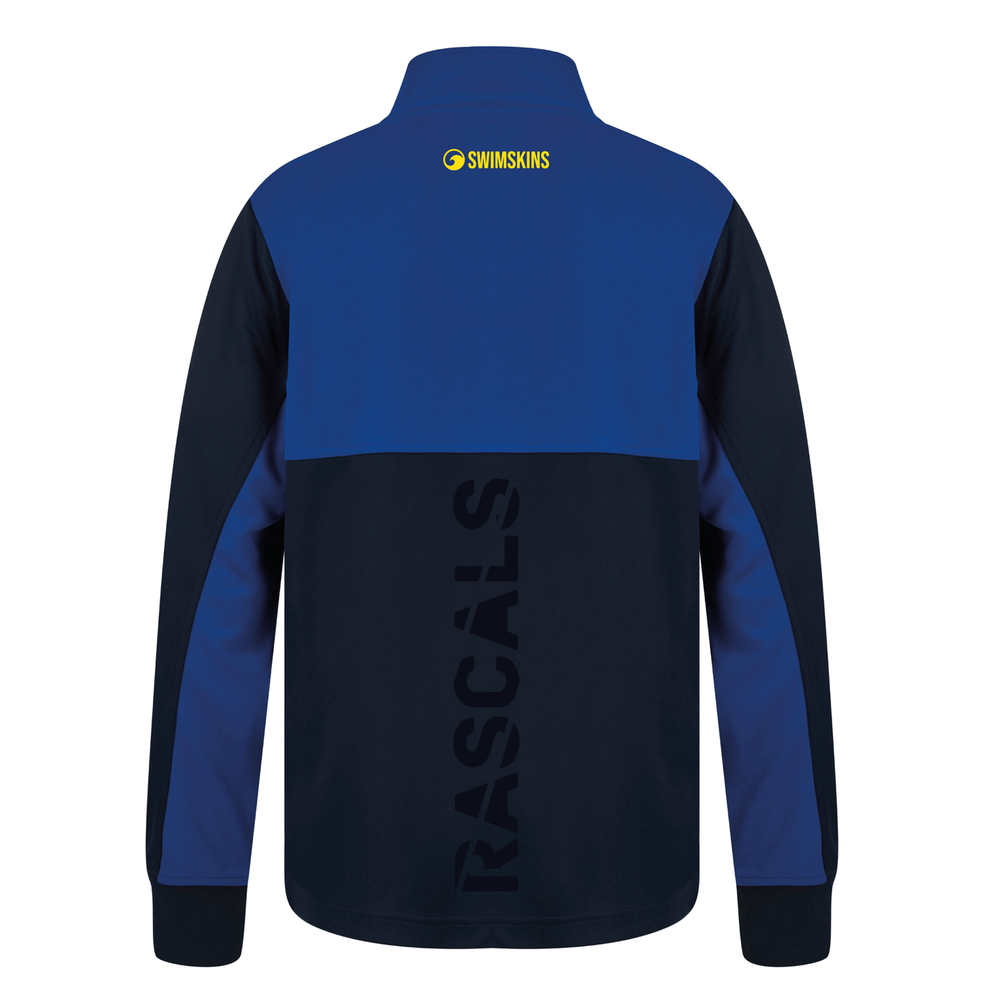 Q zip performance midlayer - RRSC