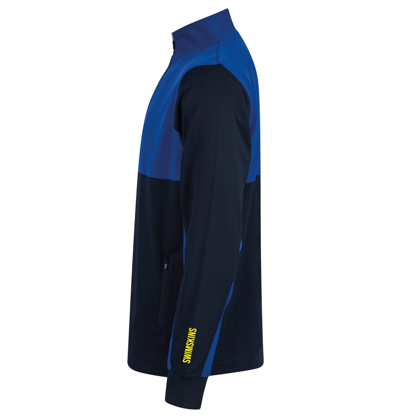 Q zip performance midlayer - RRSC