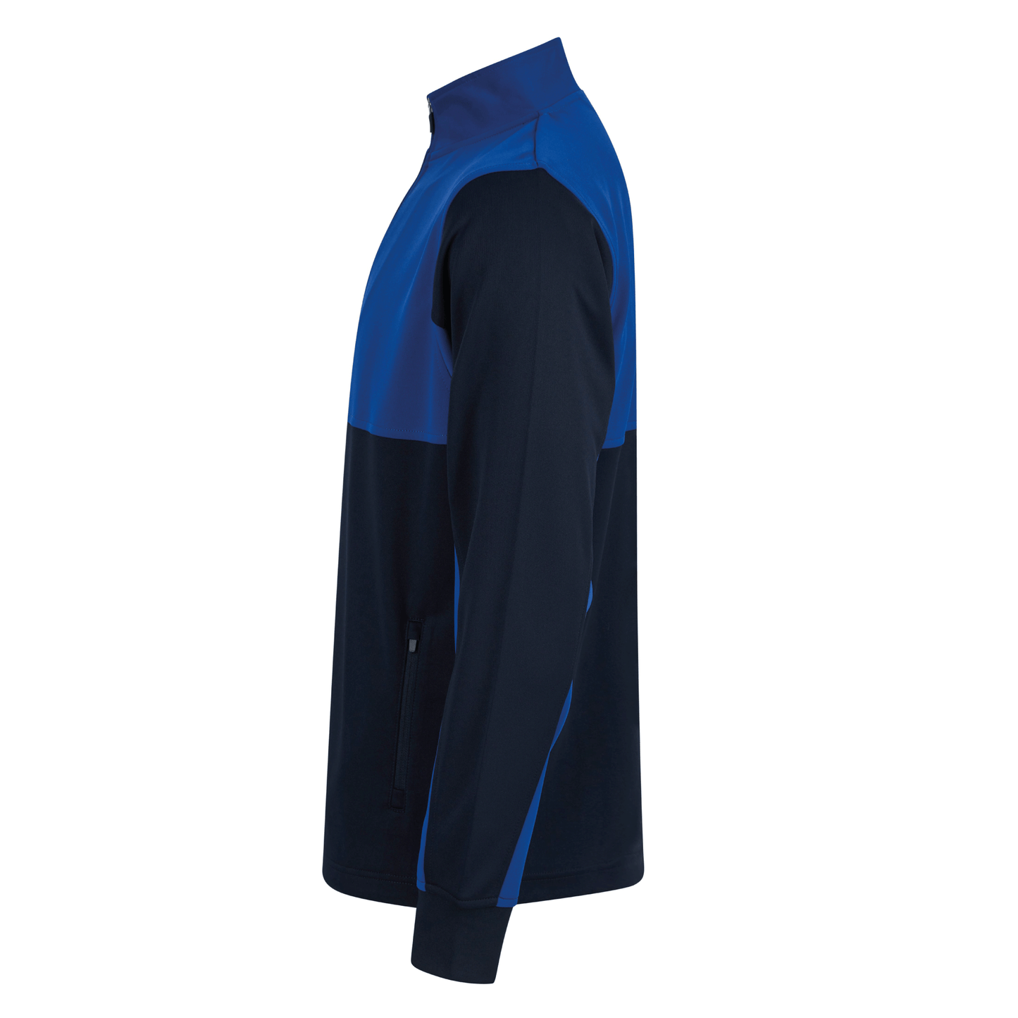 Qzip performance midlayer - Royal/Navy - BSC