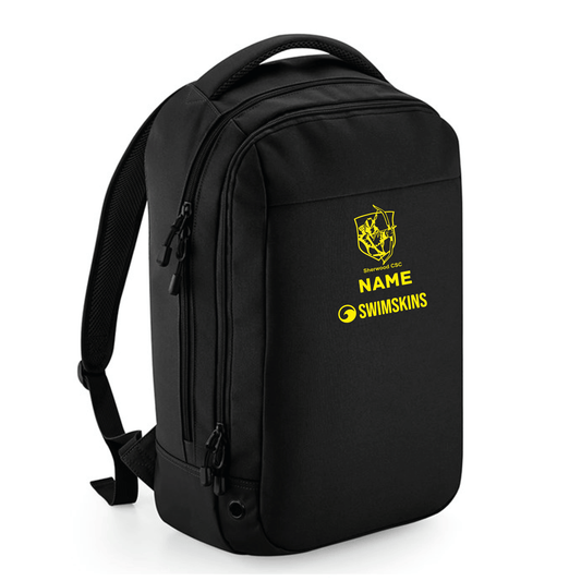 Club Rucksack - SCSC