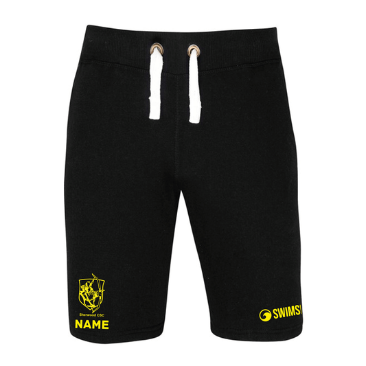 Mens over short - SCSC