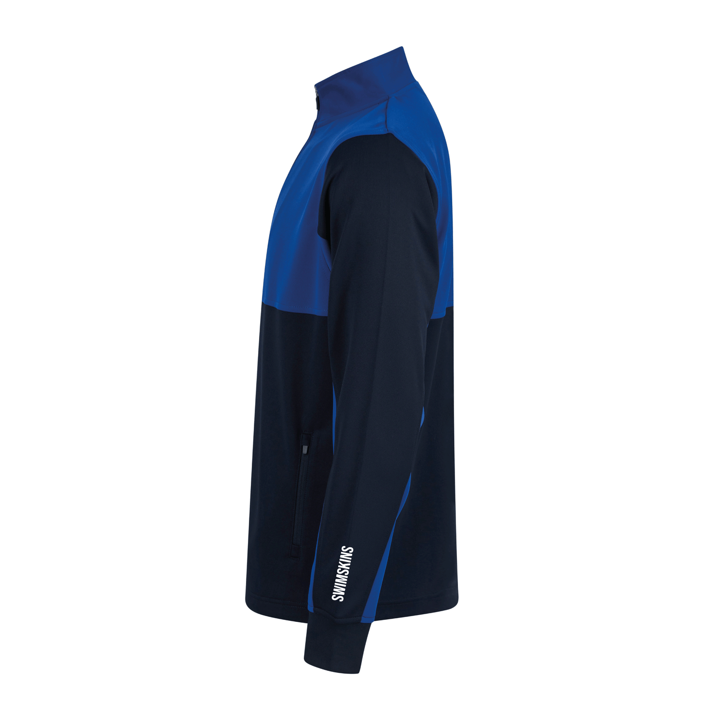 Q zip performance midlayer - BMSC